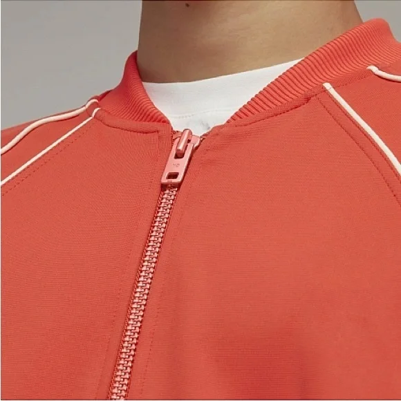 NEW!! Adidas Y-3 Yohji Yamamoto Full Zip Superstar Unisex Track Jacket